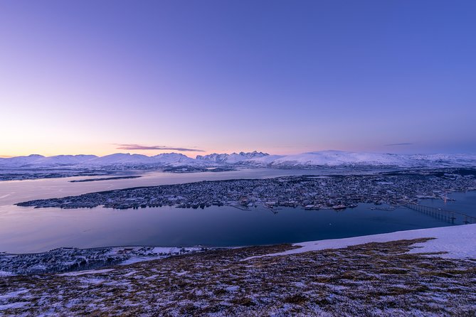 Northern lights cable car excursion - Who should book this cable car outing?