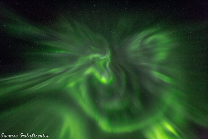 Northern Lights Chase with Authentic North Norwegian Charm - Chasing clear skies toward Finland