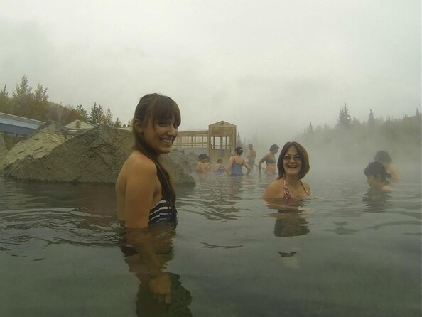 Northern Lights & Chena Hot Springs Tour - Who should book this evening?