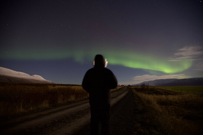 Northern Lights Classic MiniBus Tour from Akureyri - Who should book this Akureyri aurora tour?