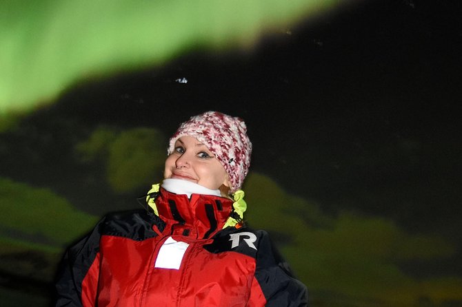 Northern Lights Cruise from Downtown Reykjavik - The free return policy and its real value