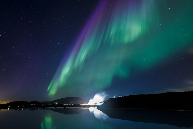 Northern Lights Cruise from Reykjavik - Weather cancellations and the best time to go
