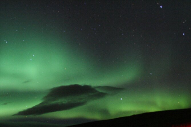 Northern Lights Cruise from Reykjavik - Is $93 a fair price?