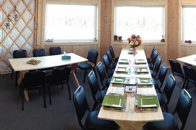 Northern Lights Experience and Cabin Dinner - Should you book the Northern Lights Experience and Cabin Dinner?