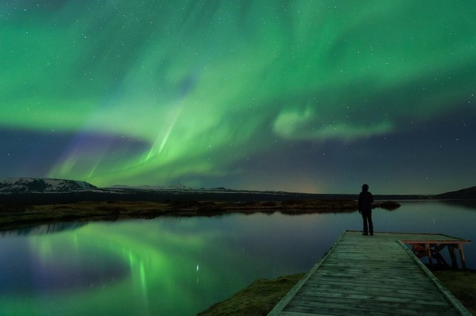 Northern Lights & Geothermal Baths Adventure - What this Reykjavik evening actually offers
