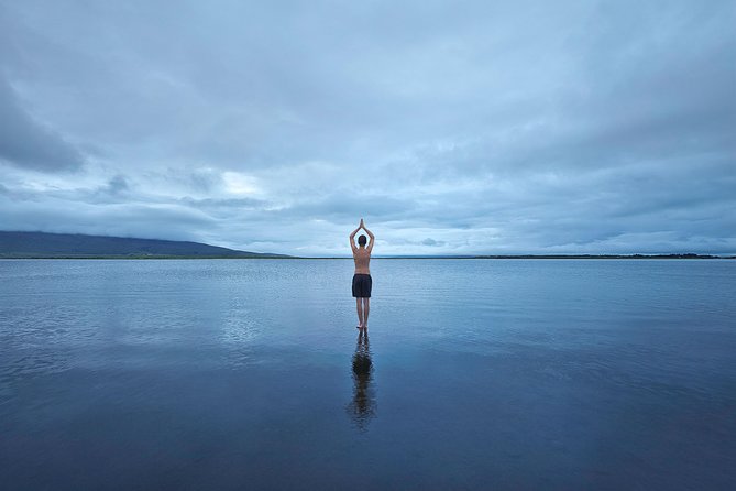 Northern Lights & Geothermal Baths Adventure - The Gufan steam cabins