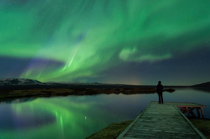 Northern Lights Guided Bus Tour from Reykjavik - Comfort, crowds, and the value of $73