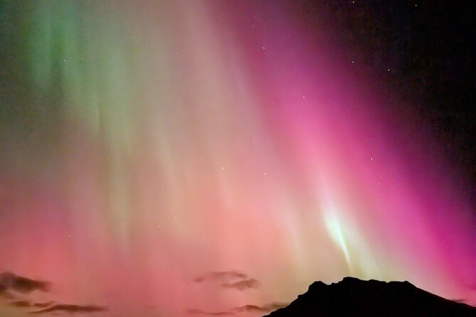 Northern Lights Hike to Reykjadalur Hot River - Key points to know before booking