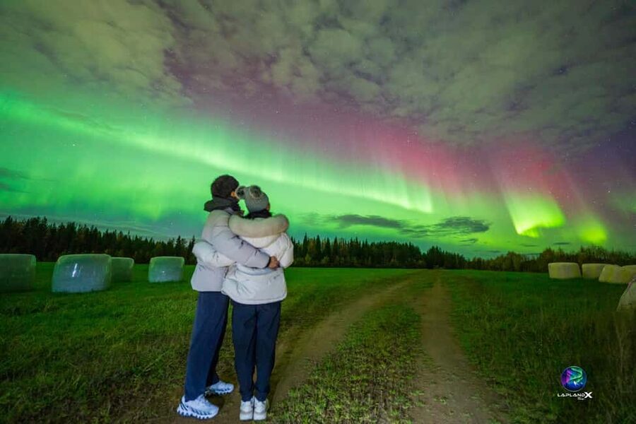 Northern Lights Hunting and Photography Tour - Small Group - Why this Rovaniemi aurora tour is different