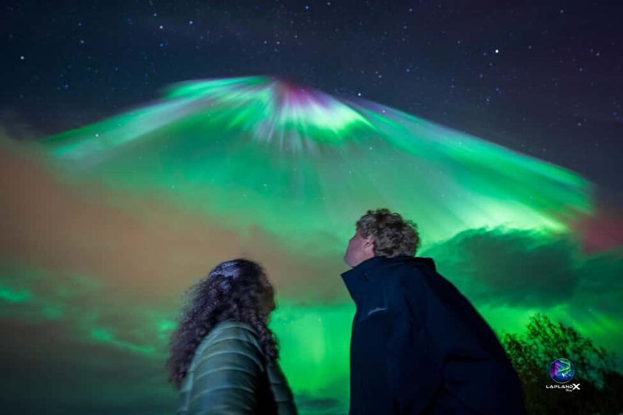 Northern Lights Hunting and Photography Tour - Small Group - Later stops: more chances under the Arctic sky