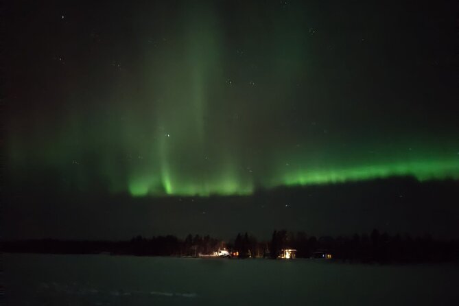 Northern Lights Hunting in Rovaniemi, Finland - Key points to know before you book