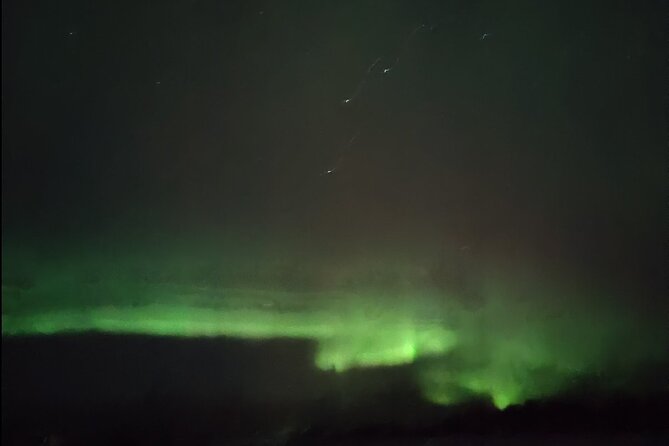 Northern Lights Hunting in Rovaniemi, Finland - Ruslan’s personal service