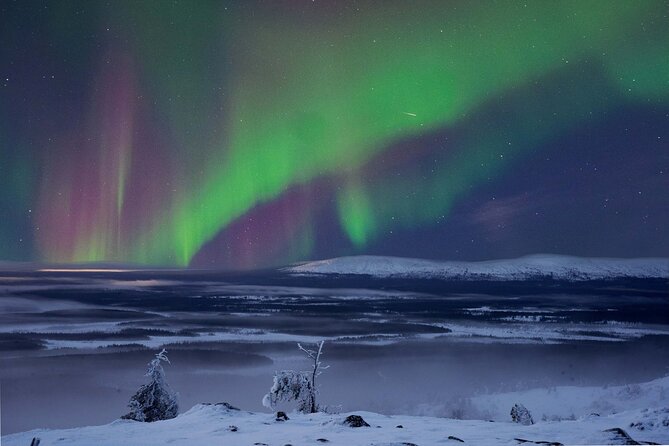 Northern Lights Hunting Photography Tour in Levi - Why This Levi Aurora Hunt Feels Different