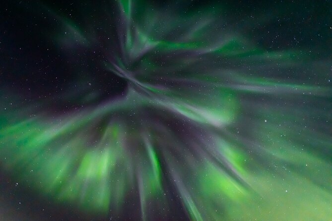 Northern Lights Hunting with a photographer (Only small groups) - Photos with the Northern Lights