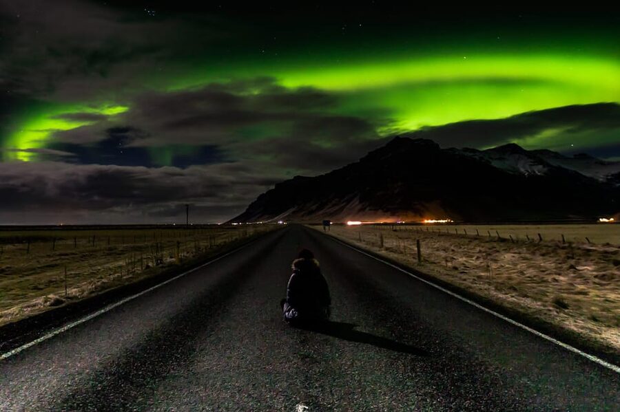 Northern Lights in Mini Bus, Photos, Hot Cocoa and Pastries - Key points to know before booking