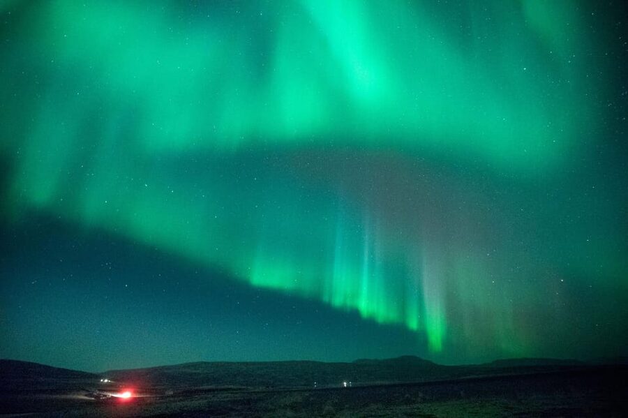 Northern Lights in Mini Bus, Photos, Hot Cocoa and Pastries - Practical details that affect your decision