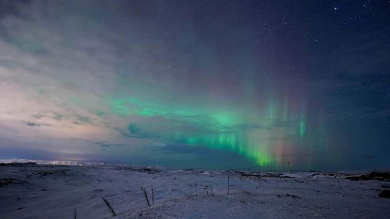 Northern Lights Jeep Tour - Icelandic Guide | Photos | Cocoa - Who will get the most from this outing