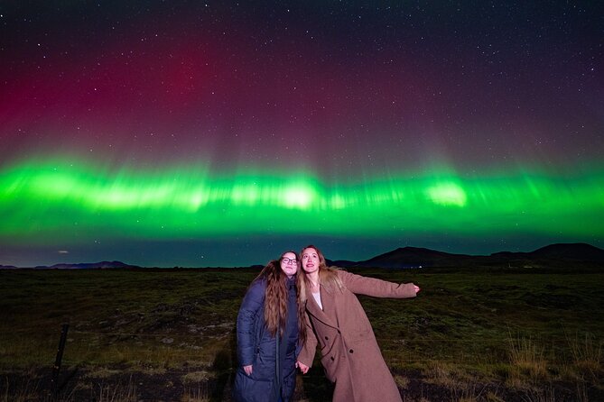 Northern Lights Jeep Tour - Icelandic Guide | Photos | Cocoa - The stories behind Iceland’s dark winter