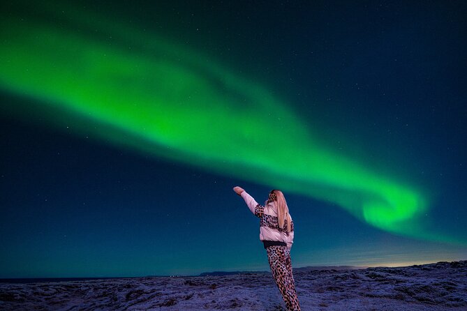 Northern Lights Jeep Tour - Icelandic Guide | Photos | Cocoa - Hot chocolate is not a minor detail