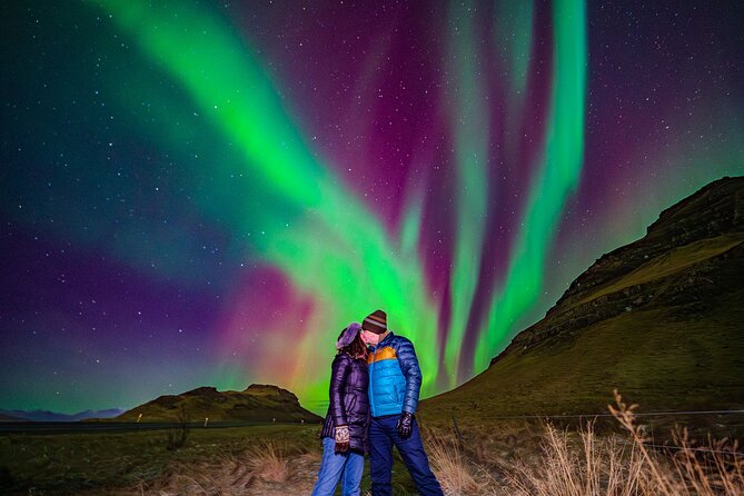 Northern Lights Jeep Tour - Icelandic Guide | Photos | Cocoa - Professional photos without fighting your camera