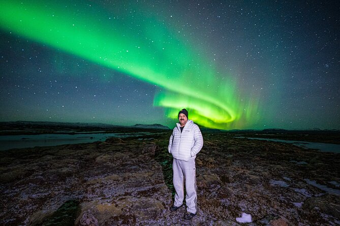 Northern Lights Jeep Tour - Icelandic Guide | Photos | Cocoa - What the $239 price really covers