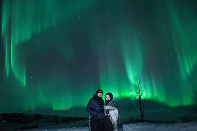 Northern Lights Jeep Tour - Icelandic Guide | Photos | Cocoa - A practical four-hour plan