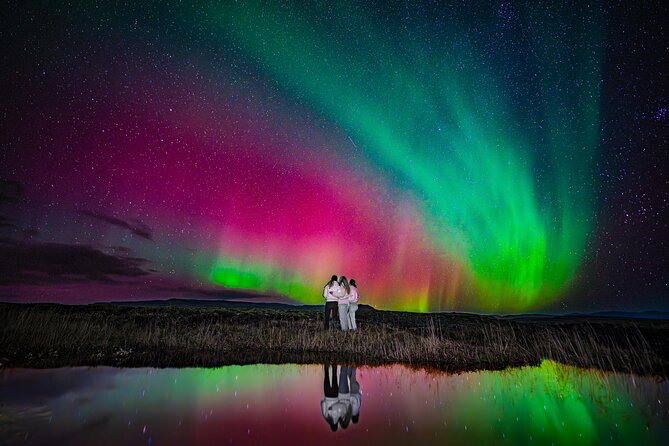 Northern Lights Jeep Tour - Icelandic Guide | Photos | Cocoa - Why the small group matters after dark