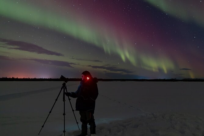 Northern Lights Lodge & Chase Tour from Fairbanks - Who will enjoy this most?