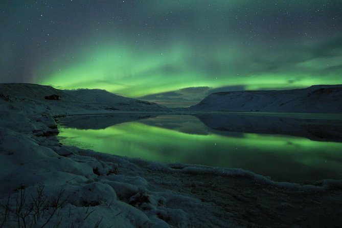 Northern Lights Midnight Adventure Small-Group from Reykjavík - What This Aurora Tour Really Is