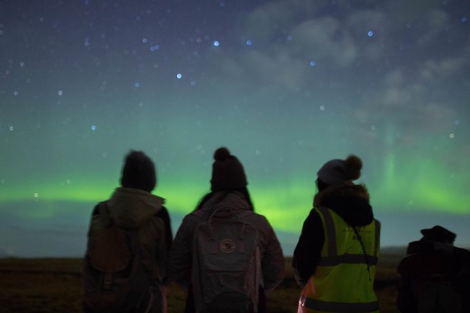 Northern Lights Night Tour from Reykjavik - Key points before you book