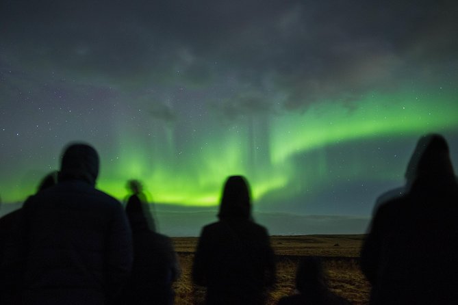 Northern Lights Night Tour from Reykjavik - What your guide adds to the evening