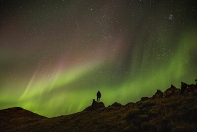 Northern Lights Night Tour from Reykjavik