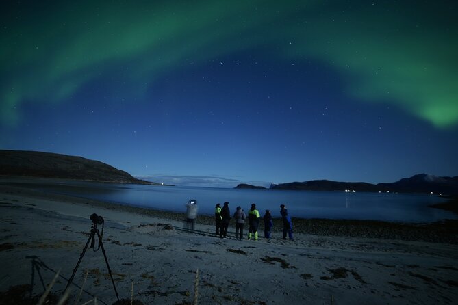 Northern Lights Photography Tour - Key points at a glance