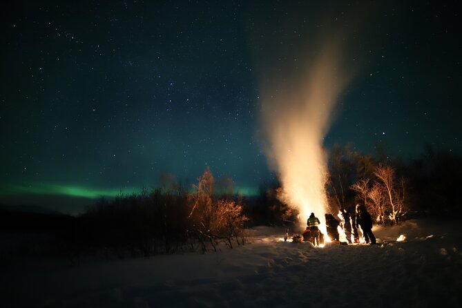 Northern Lights Photography Tour - Value for the money