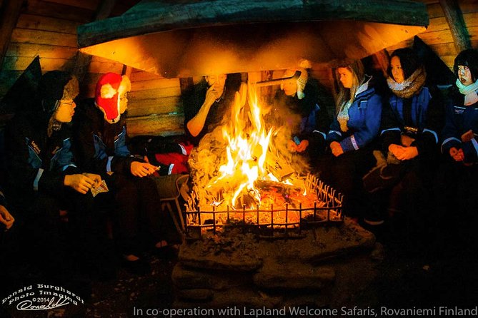 Northern Lights Photography Tour from Rovaniemi - What happens if the sky refuses to cooperate