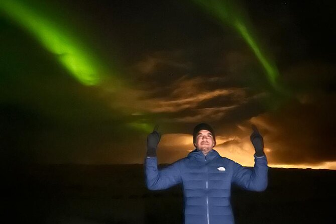 Northern Lights Private Guided Tour With Professional Photos - Is $1,419.34 good value for three people?