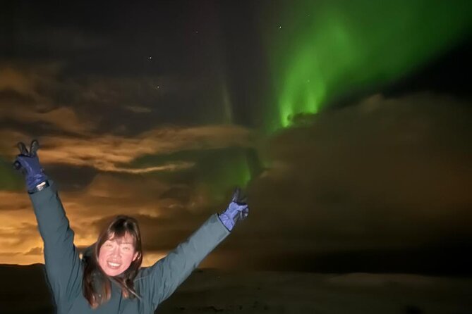 Northern Lights Private Guided Tour With Professional Photos - Who should book this private aurora outing?