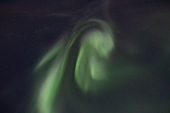 Northern Lights Private Super Jeep Tour with Photos - Why a private Super Jeep matters in Iceland