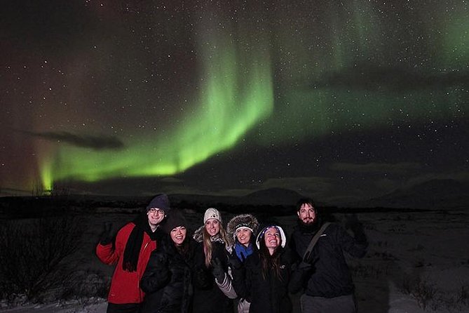 Northern Lights Private Super Jeep Tour with Photos - Who gets the best value from this tour