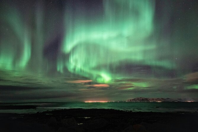 Northern Lights Private Tour from Reykjavik - What waiting feels like in the cold