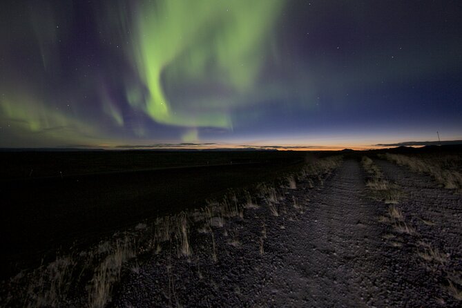 Northern Lights Private Tour from Reykjavik - Practical photography help for your phone