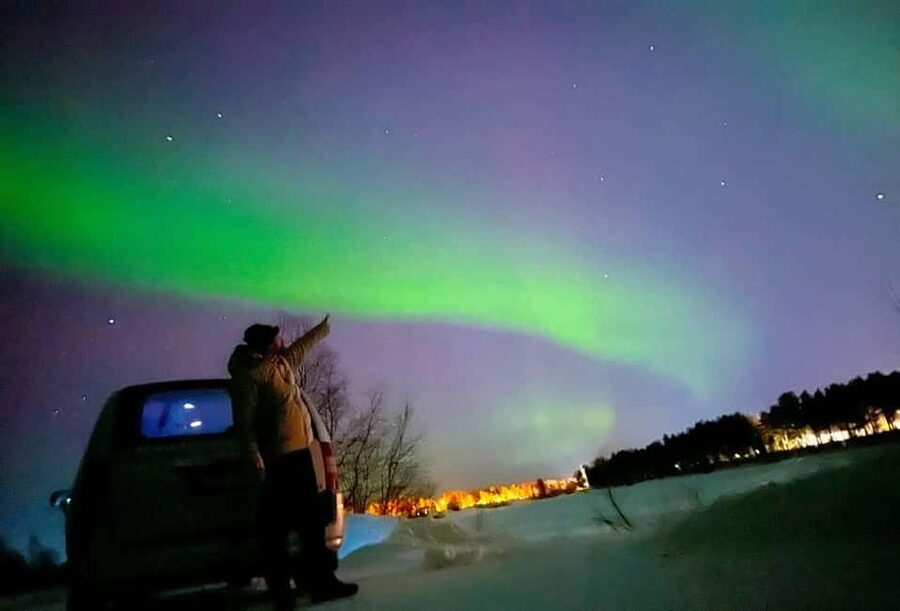 Northern lights private tour Rovaniemi - What This Rovaniemi Aurora Trip Is Really About