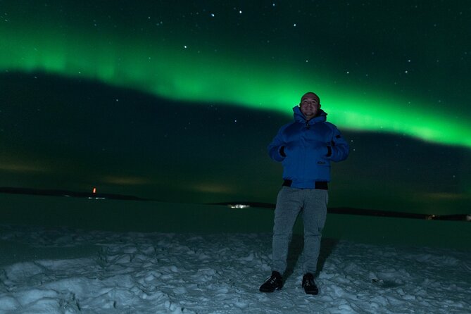 Northern Lights Rovaniemi: Guaranteed Tour with Local Guide - Who Will Enjoy This Tour Most?