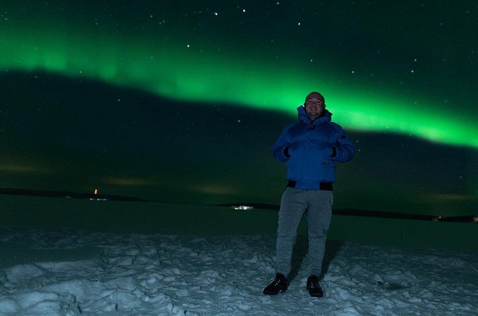 Northern Lights Rovaniemi: Guaranteed Tour with Local Guide - Practical Advice Before You Pay