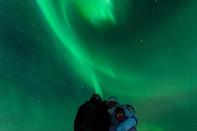 Northern Lights Rovaniemi: Guaranteed Tour with Local Guide - Why the Local Guide Matters in Lapland