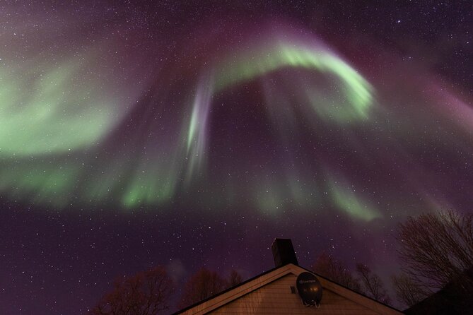 Northern Lights Safari from Tromso - Who will enjoy this northern lights safari
