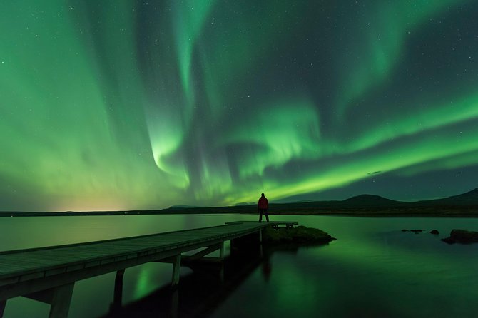 Northern Lights Small Group Guided Tour from Reykjavik - Key points to know before you book