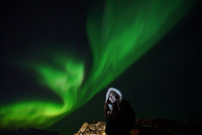 Northern Lights Small Group Tour from Reykjavik - Is $117.29 good value?