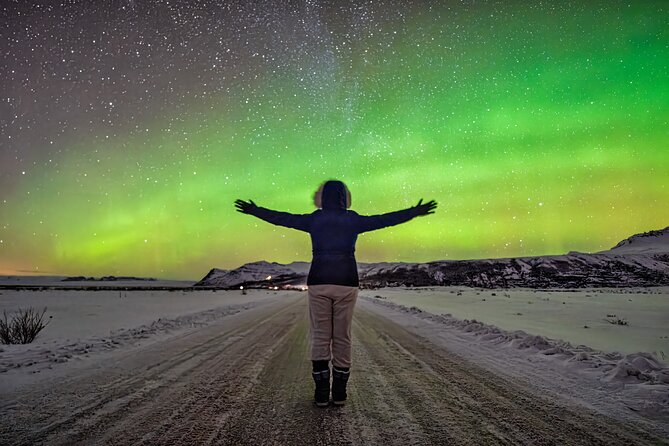 Northern Lights Small Group Tour from Reykjavik - Who will get the most from this tour?