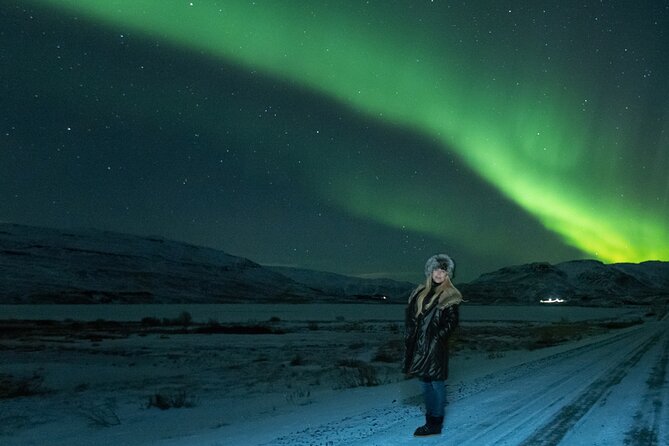 Northern Lights Small Group Tour with Photos - Why the chase matters in Iceland